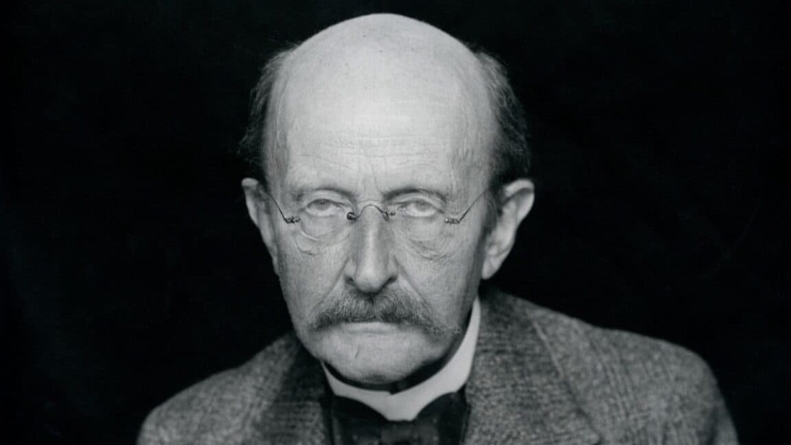 Journal retracts Max Planck papers from 1940s over historical concerns