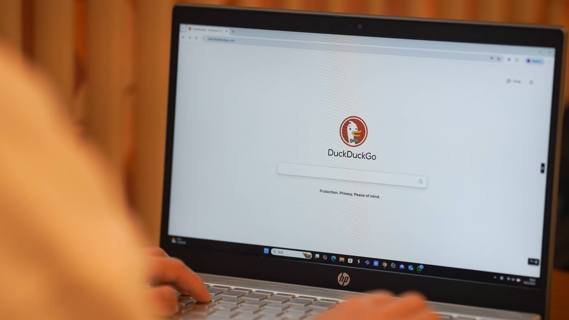 DuckDuckGo traffic jumped 28% after Google's AI pivot backlash