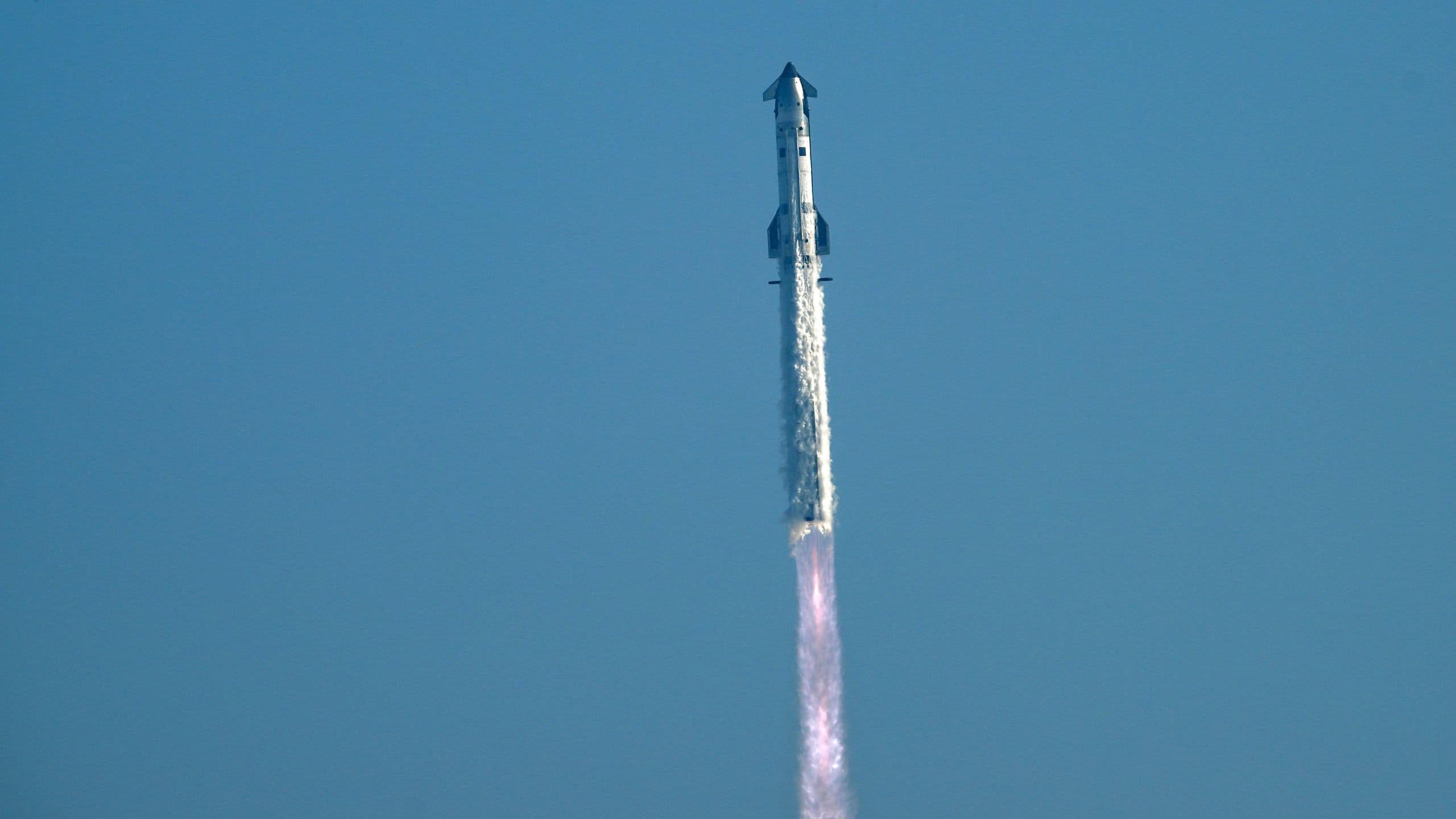 SpaceX launches Starship v3, but this isn't indie news