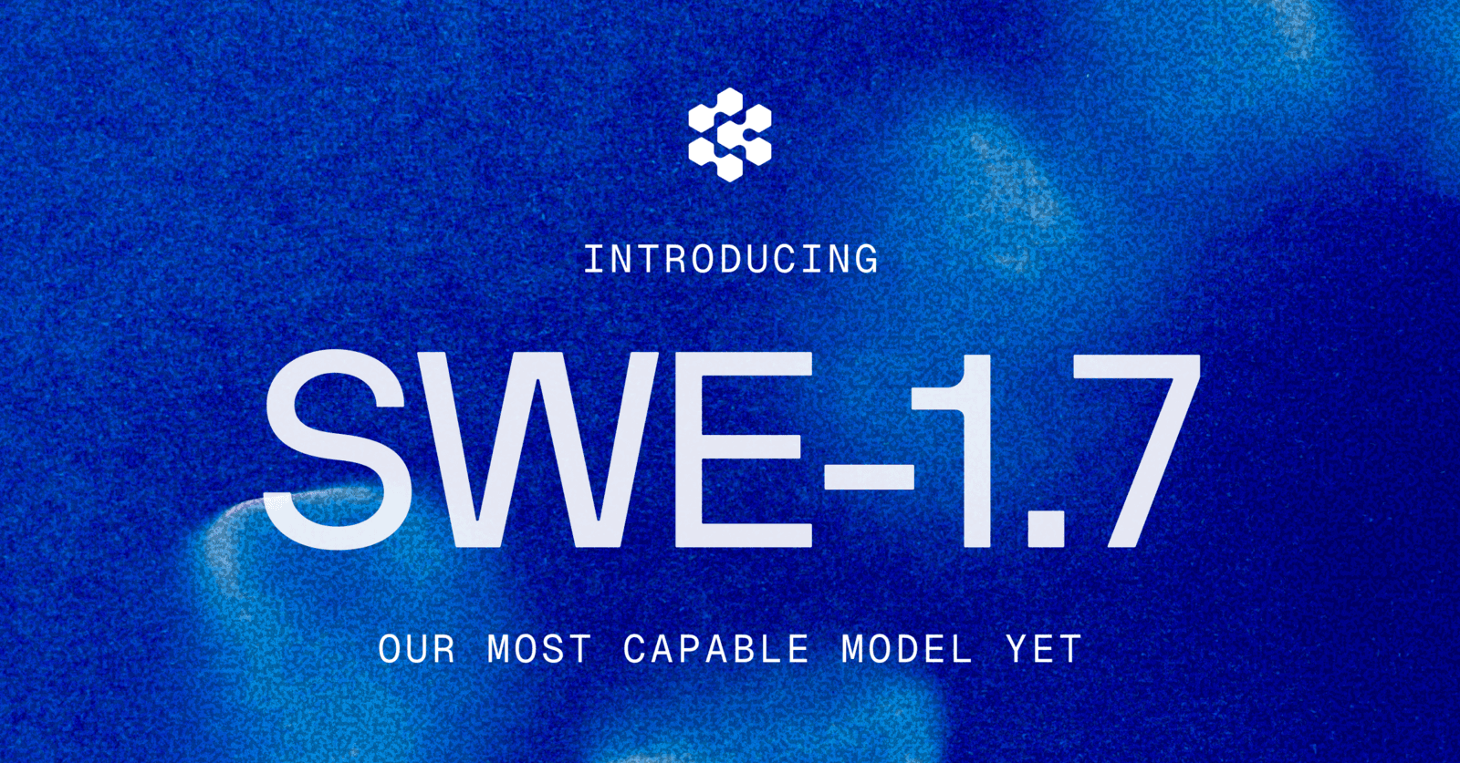SWE-1.7 claims performance near GPT-4.5 and Claude Opus on coding tasks
