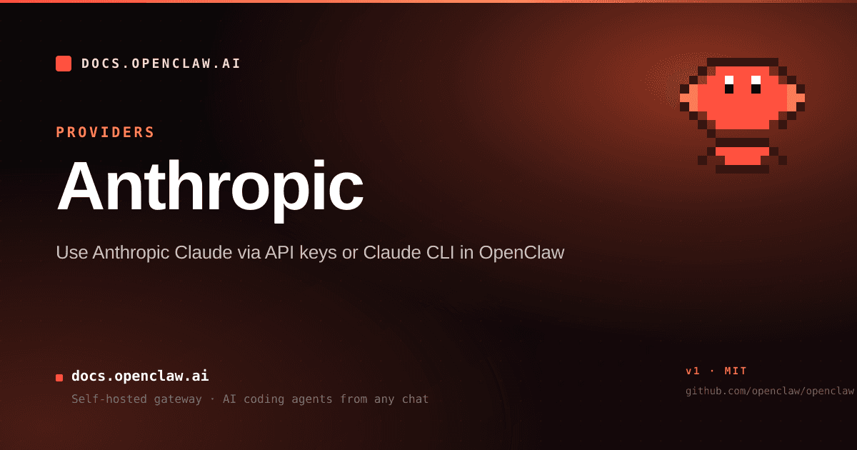 Anthropic reverses stance on OpenClaw CLI tool for Claude