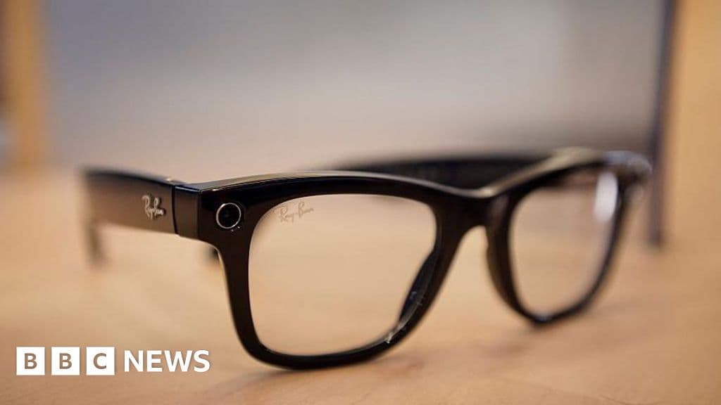 Meta faces backlash over contractor firings related to smart glasses content moderation