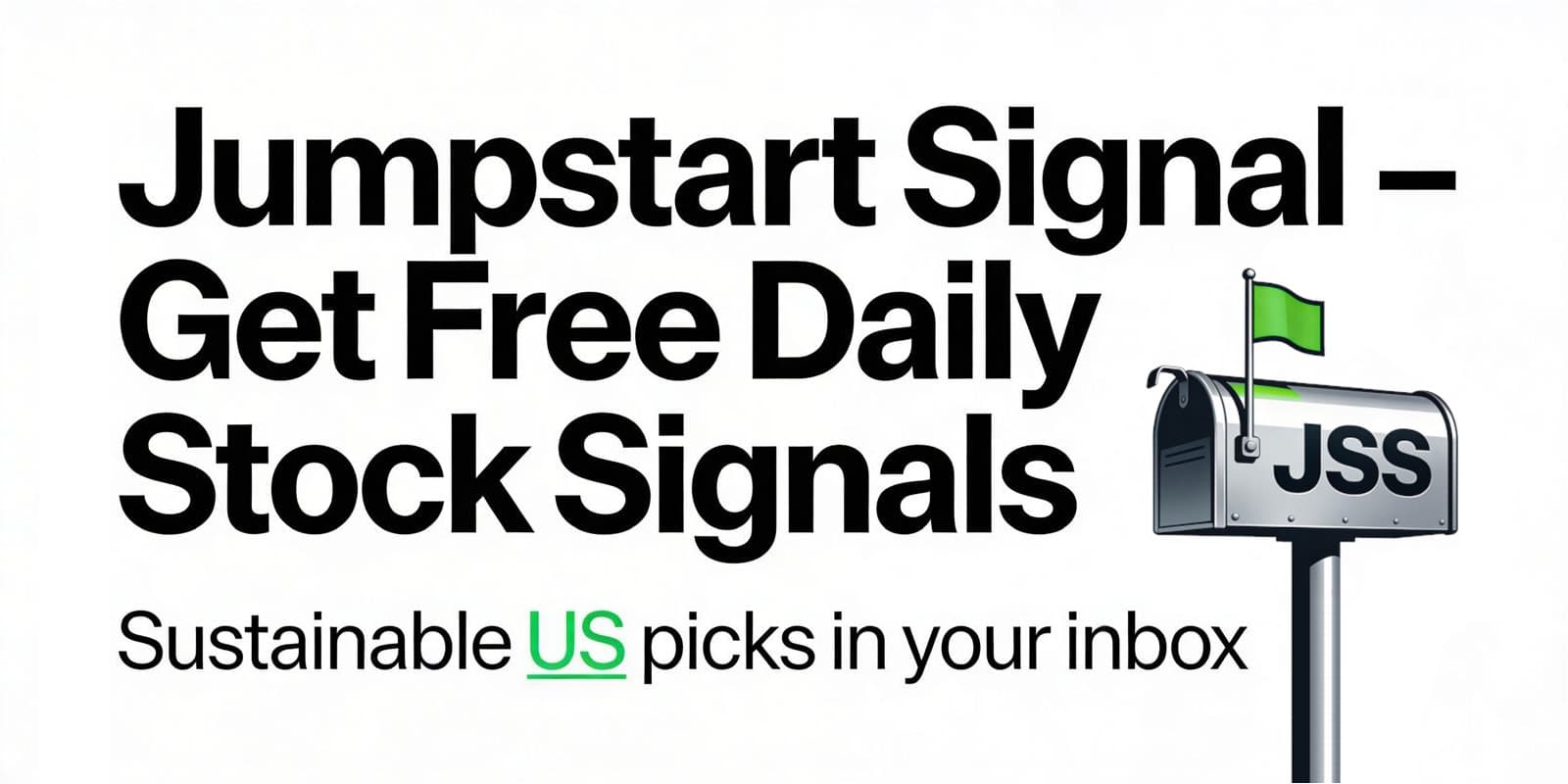 ESG stock screener shares its losses—and how it picks them
