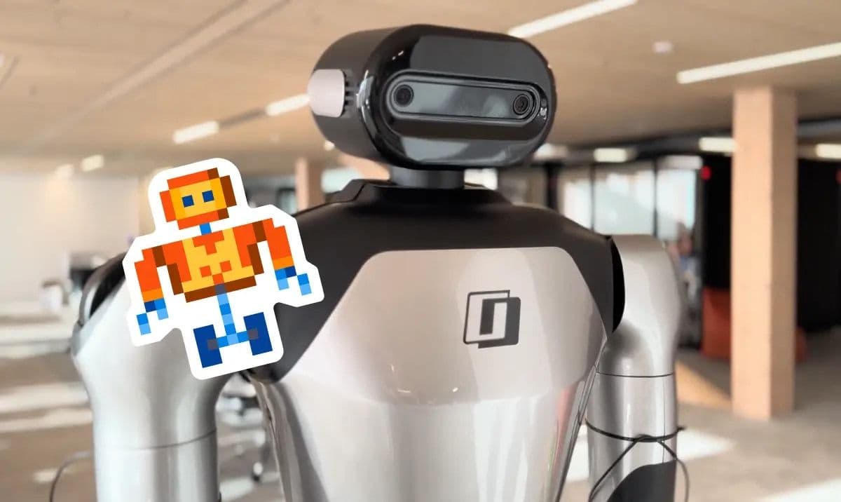 Mistral releases open robotics navigation model