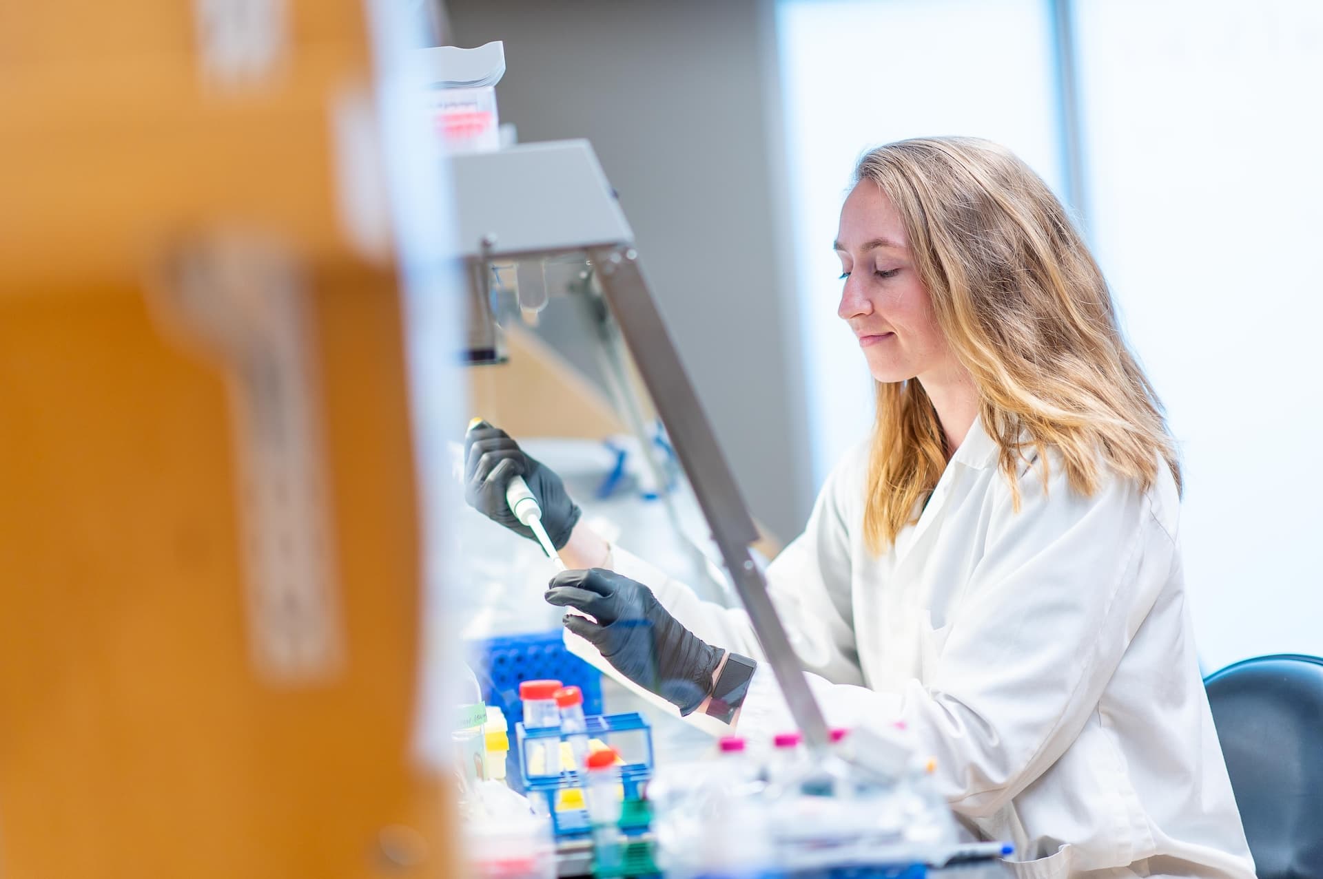 mRNA vaccine review finds safety, efficacy across global data