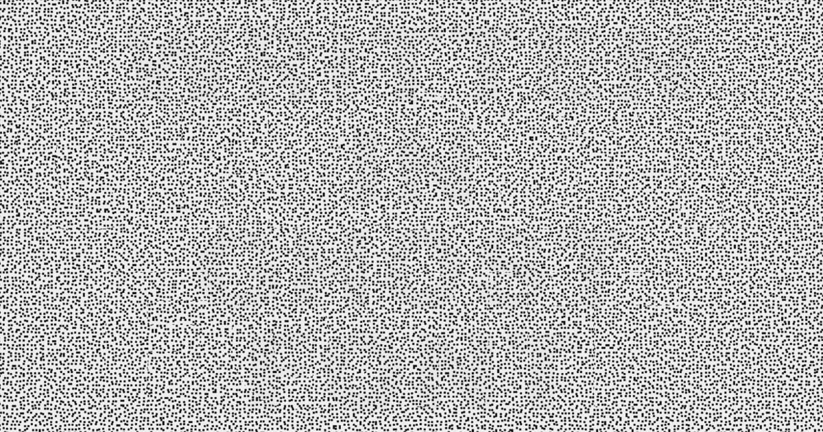 Ghost Font makes text unreadable to AI while keeping it human-legible