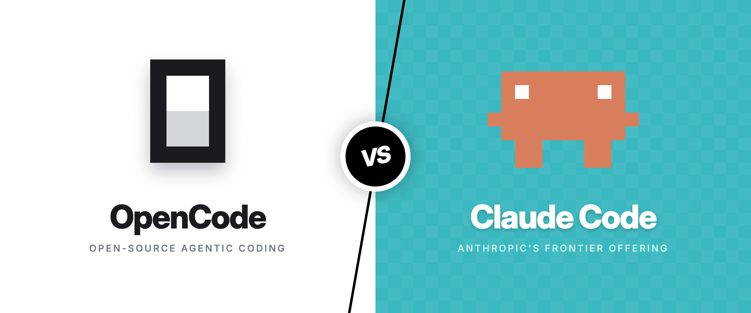 Claude Code's token overhead dwarfs OpenCode in head-to-head test