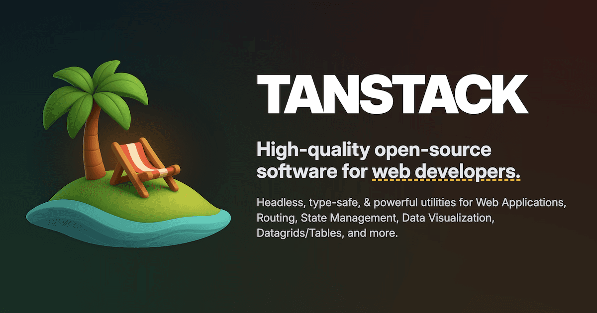 TanStack's npm account was compromised; here's what happened
