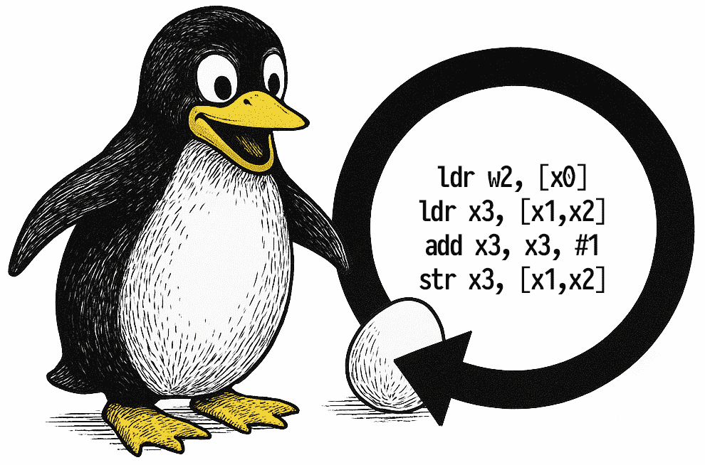 Linux restartable sequences explained for systems programmers