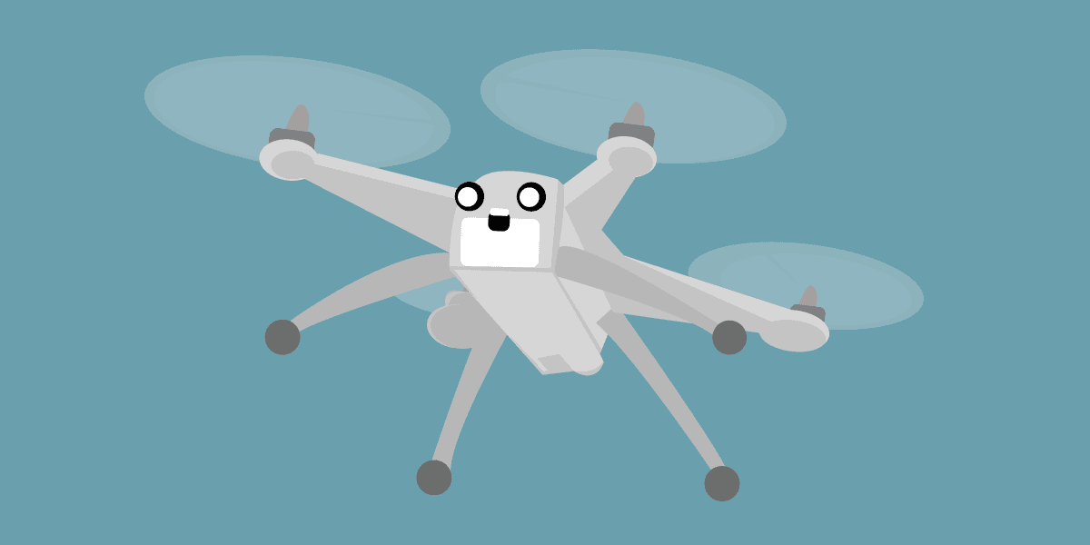 FAA drone restrictions raise free speech concerns for activist filmmakers