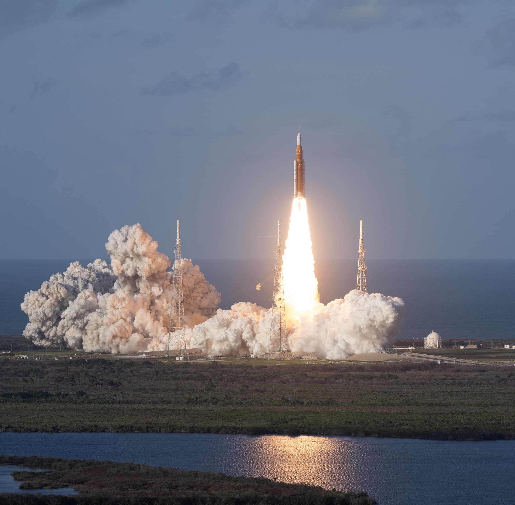 Artemis II Launch Delayed Again
