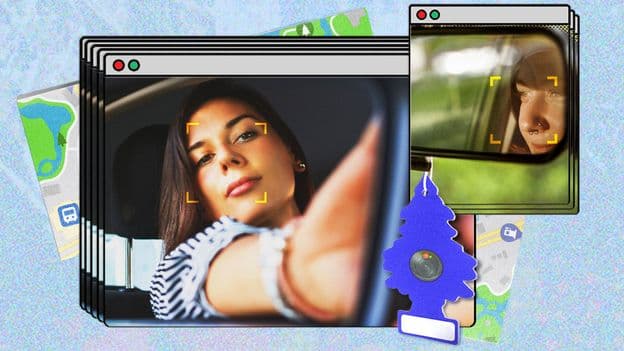 Modern cars collect extensive personal data—and it's accelerating