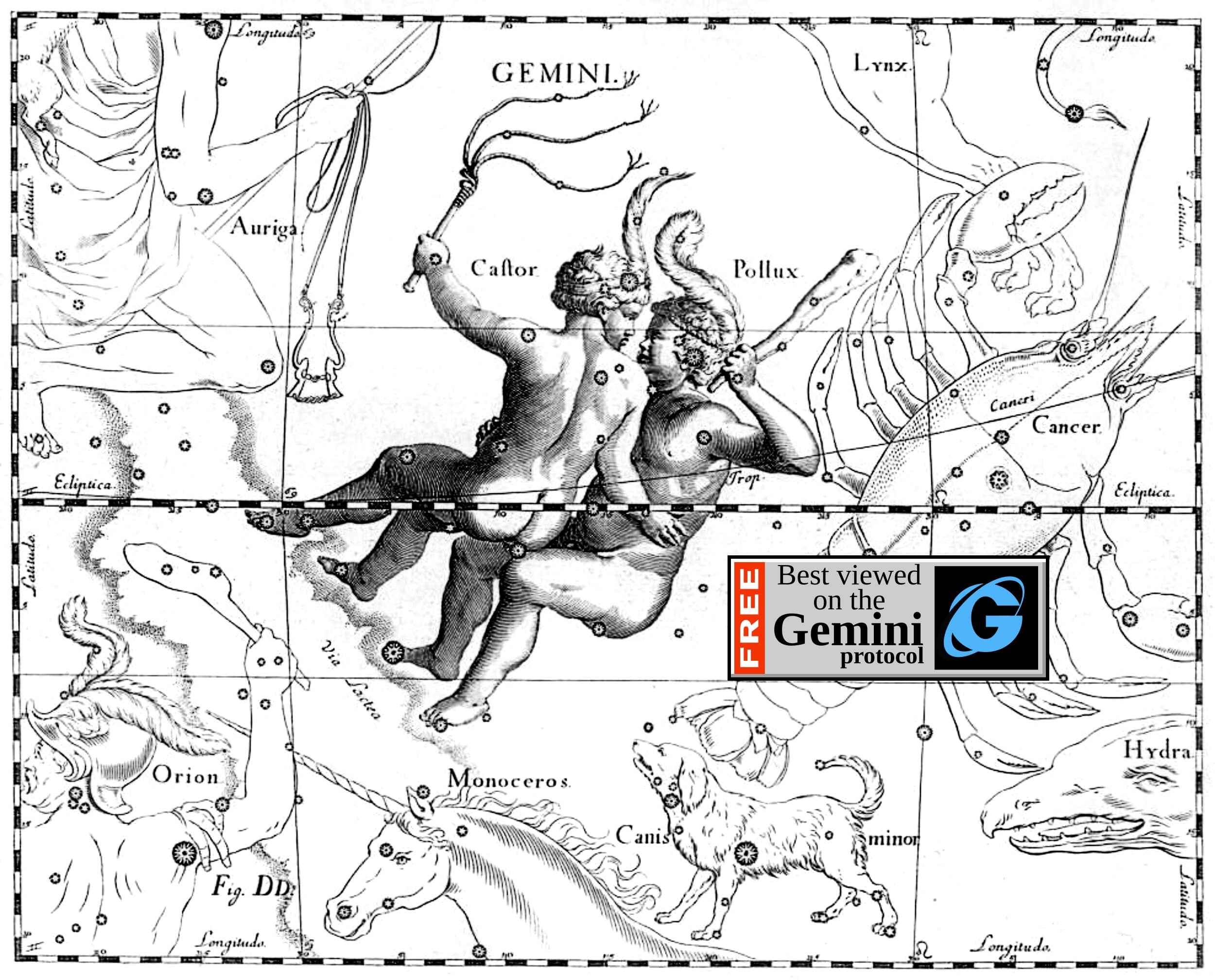 Developer explores Gemini, Gopher, and Finger protocols as HTTPS alternatives