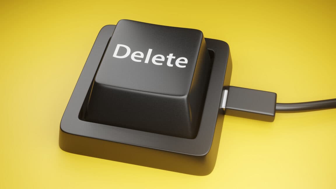 Ex-employees destroyed 96 government databases in minutes post-termination