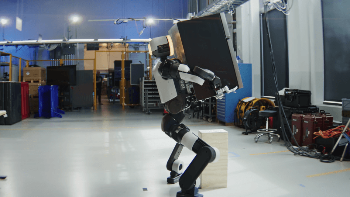 South Korea's $1T chip and robotics bet signals manufacturing shift