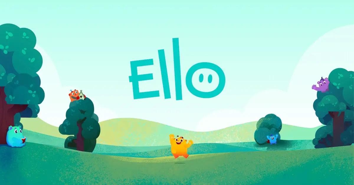 Ello built a real-time AI tutor that responds within 1 second for young kids