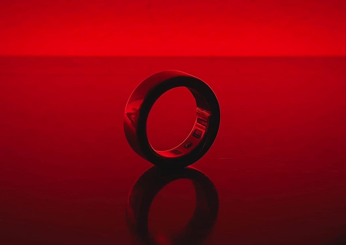 Oura discloses government data requests, stays mum on compliance rate