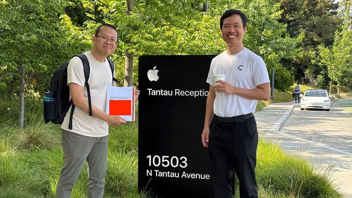 Researcher publishes first public macOS kernel exploit for M5 chips