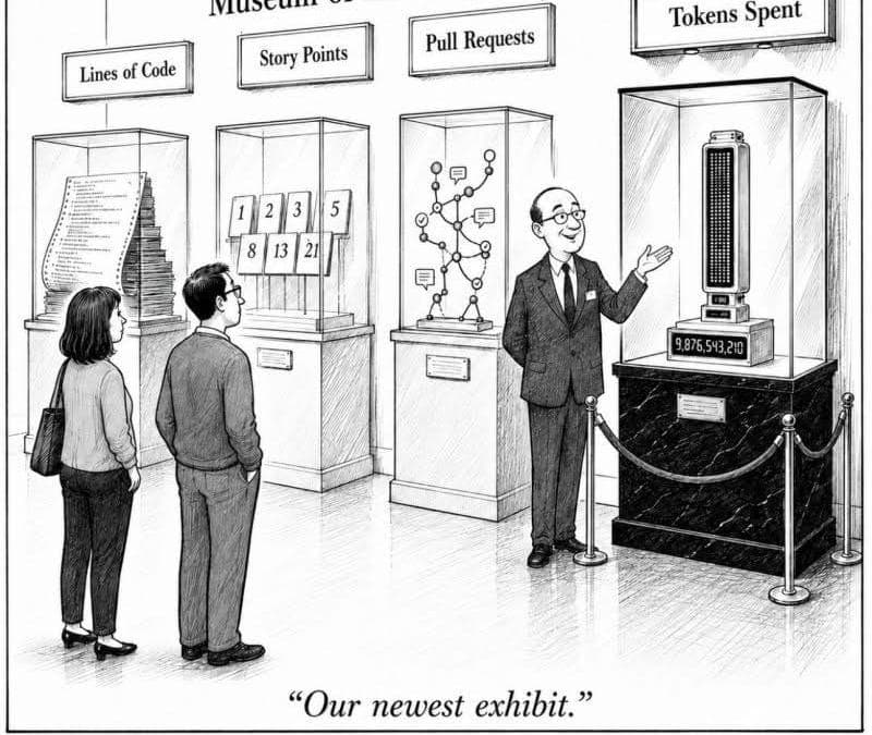 The token-optimization arms race hits diminishing returns
