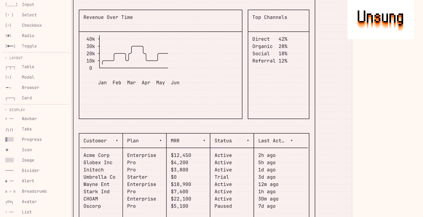 Why plain text remains the indie maker's best friend