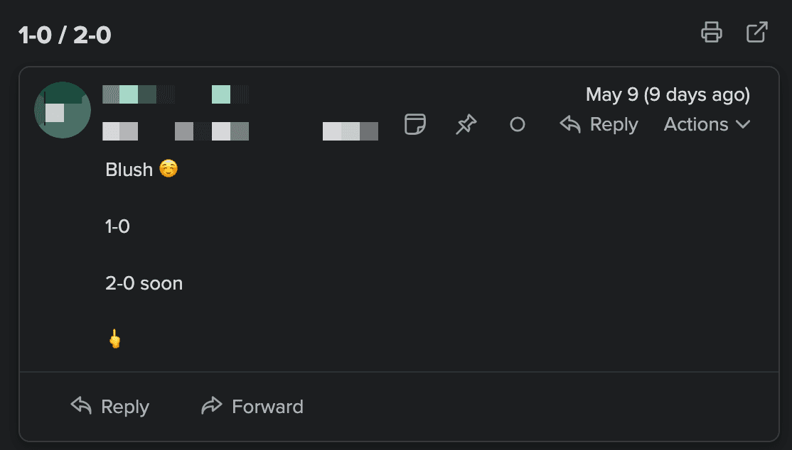 Stripe's dispute handling leaves sellers exposed to friendly fraud