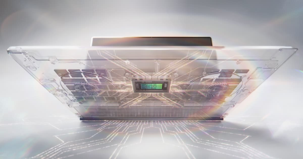 Nvidia RTX Spark brings GPU acceleration to Apache Spark jobs